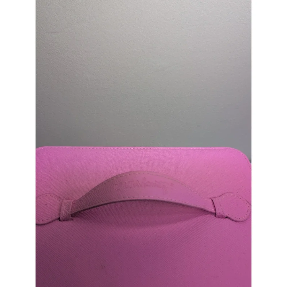 Ulta‎ Beauty Box (Pink) Be Beautiful Edition New